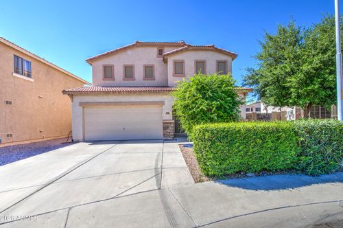 2218 N 91st Lane, Phoenix, AZ, 85037 | Card Image