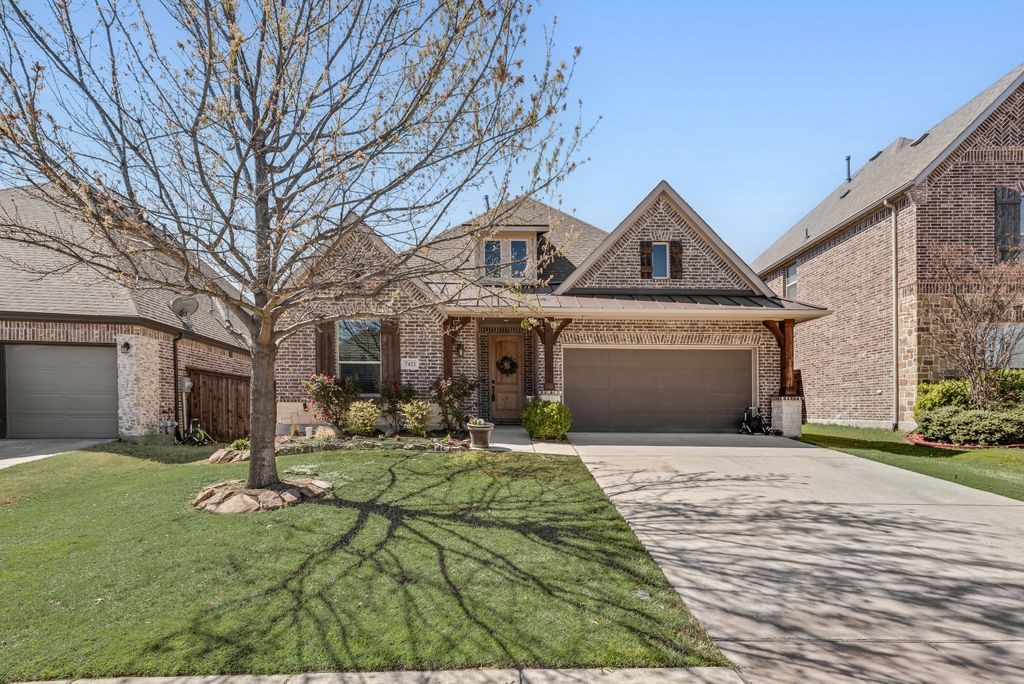 Residential in McKinney 3