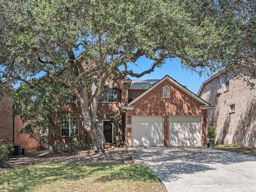 2635 Lakehills, San Antonio, TX, 78251-1704 | Card Image