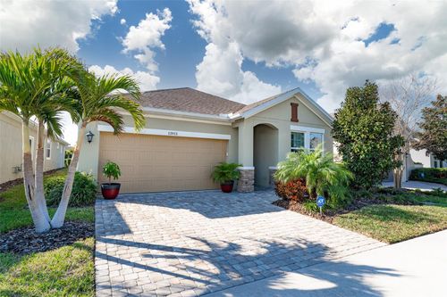 13915 Kingfisher Glen Drive, Lithia, FL, 33547 | Card Image