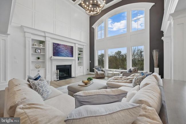41333 Allen House Ct, House other with 7 bedrooms, 8 bathrooms and null parking in ASHBURN VA | Image 19
