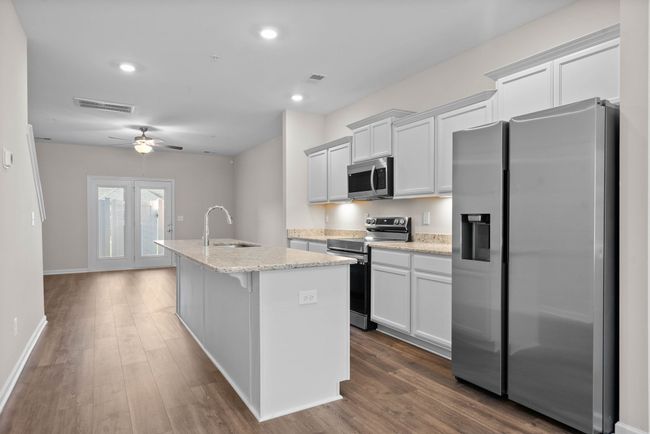 175 Addi St, Townhouse with 2 bedrooms, 3 bathrooms and null parking in Pleasant View TN | Image 6