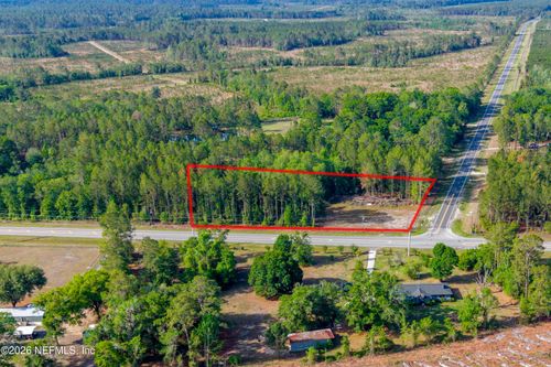 00 Sw County Road 235, Brooker, FL, 32622 | Card Image
