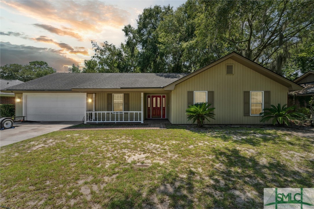 Nicholson Cir, Savannah, GA 31419