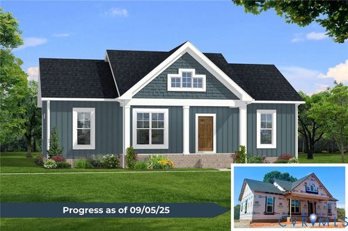 TBD N Terrys Bridge Rd, Halifax, VA, 24558 | Card Image