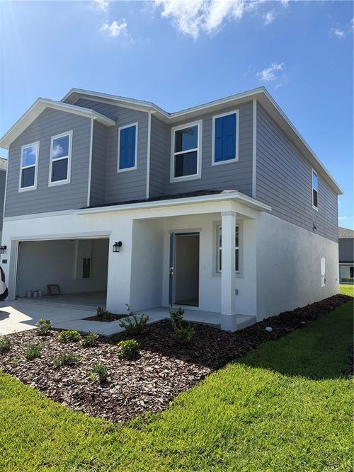 2735 Lookout Ridge Road, Lake Hamilton, FL, 33851 | Card Image