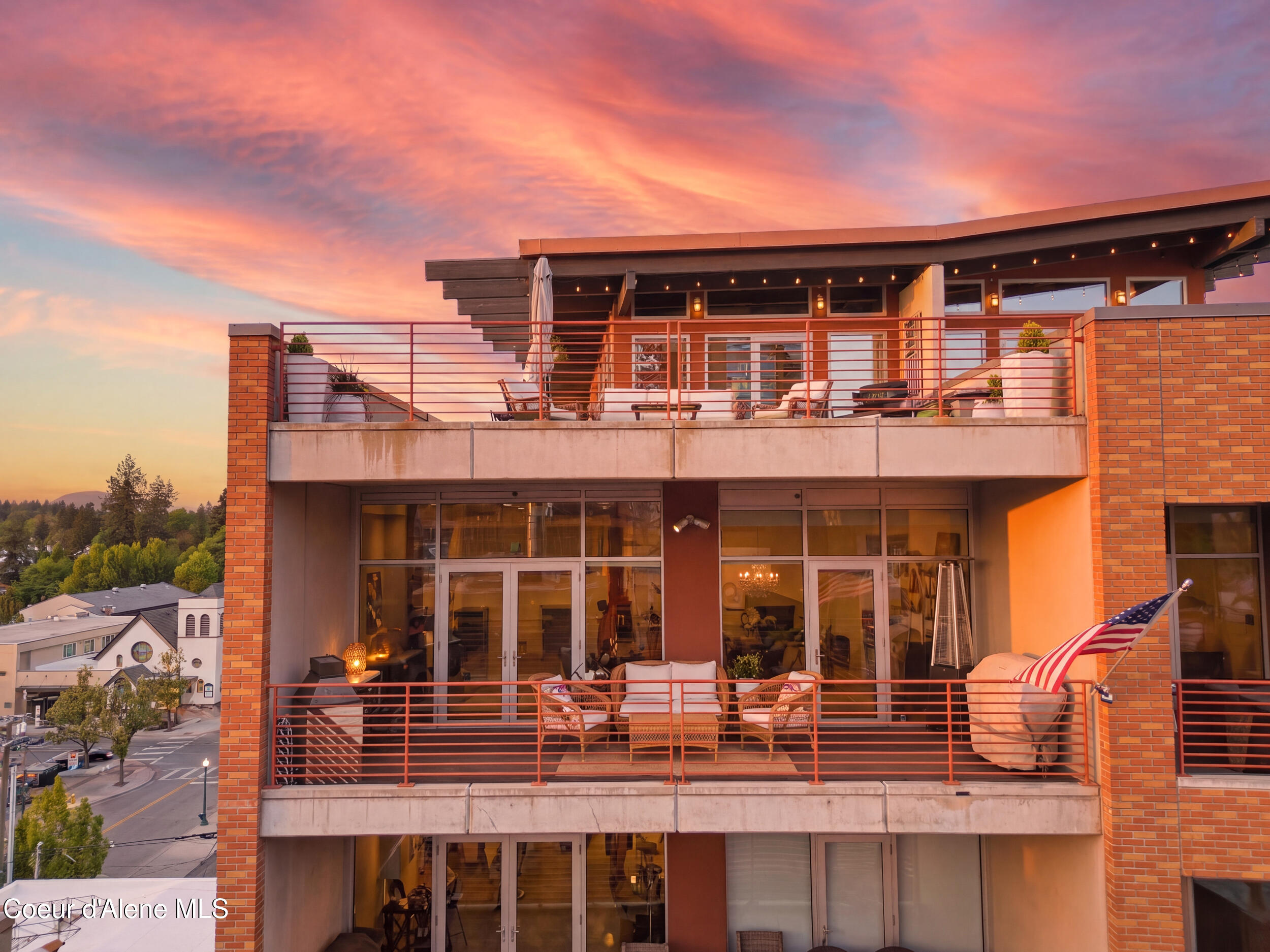 Residential in Coeur d'Alene 2
