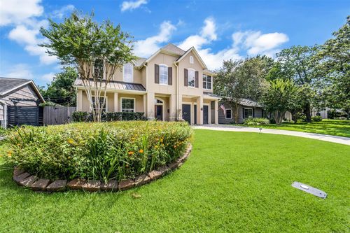4911 Imperial St, Bellaire, TX, 77401-2307 | Card Image