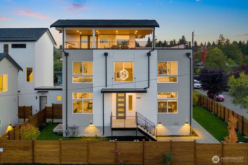 6103 S Norfolk St, Seattle, WA, 98118-5847 | Card Image