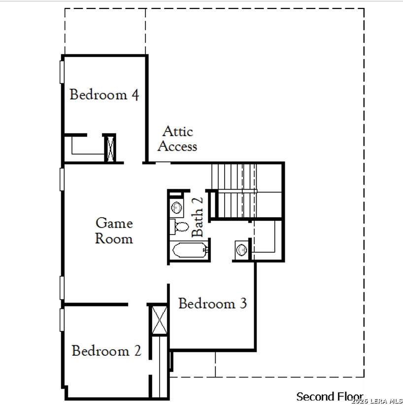 Residential in San Antonio