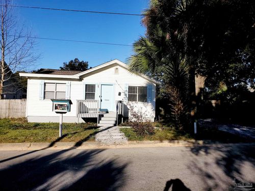1215 N C St, PENSACOLA, FL, 32501-2527 | Card Image