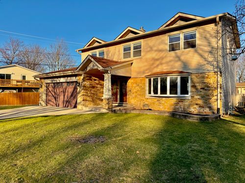 1403 S Birch Dr, Mount Prospect, IL, 60056-4505 | Card Image