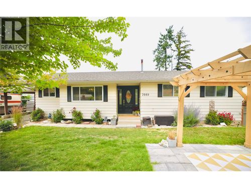 7089 Longacre Dr, Vernon, BC, V1H1H8 | Card Image