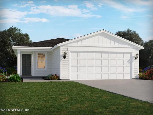 3687 Bella Sera Lane, Green Cove Springs, FL, 32043 | Card Image