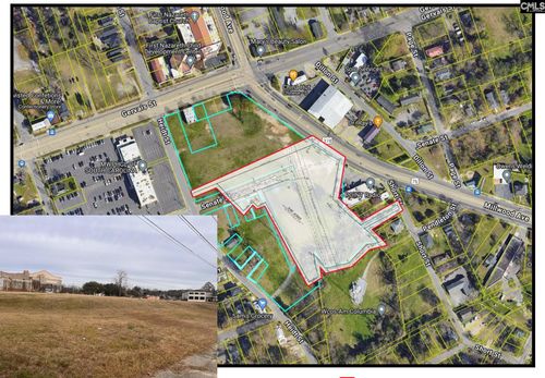 2334 Gervais St, Columbia, SC, 29204-1870 | Card Image