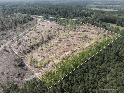 14.55 +/- Acres Shirley Sanford Rd., Seminary, MS, 39429 | Card Image