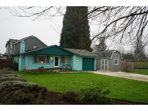 802 54th Pl, Springfield, OR, 97478-6861 | Card Image