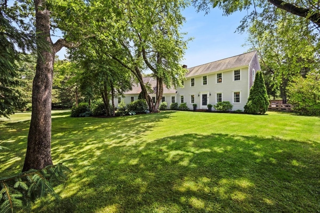 Old Dam Rd, Buzzards Bay, MA 02532