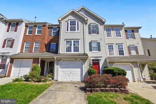 18843 Harmony Woods Ln, GERMANTOWN, MD, 20874-1800 | Card Image