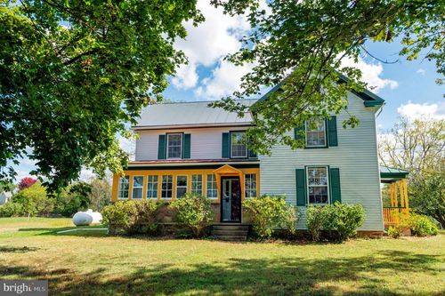 9781 Conde Rd, MARSHALL, VA, 20115-2419 | Card Image