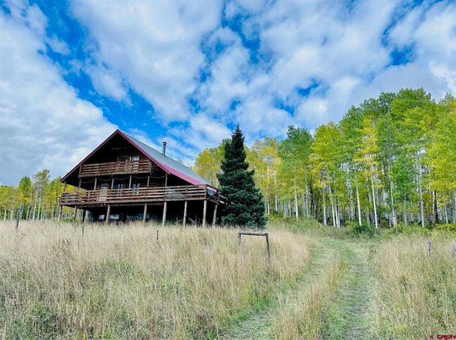 41014 Beaver Trail Ln, House other with 4 bedrooms, 2 bathrooms and null parking in Paonia CO | Image 4