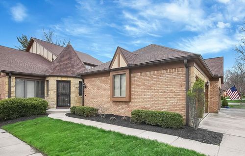 7-3309 Mansion Way, Columbus, OH, 43221-1580 | Card Image