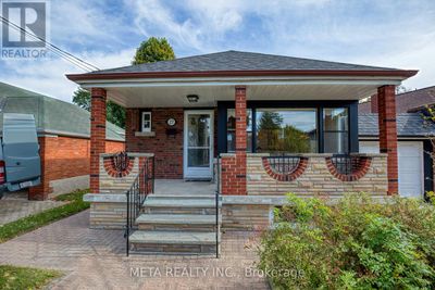 27 Glen Gannon Dr, House other with 3 bedrooms, 2 bathrooms and 5 parking in East York ON | Image 3