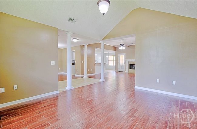 46 Prospect Loop, House other with 4 bedrooms, 2 bathrooms and null parking in midway GA | Image 4