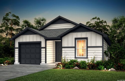 4088 Bermuda Ln, Seguin, TX, 78155-4150 | Card Image