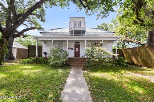 3902 Pascagoula St, Pascagoula, MS, 39567-3014 | Card Image