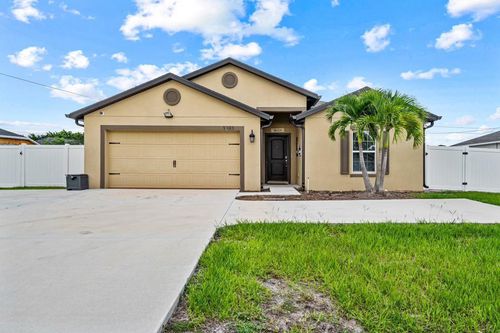 1381 Sw Paar Drive, Port St Lucie, FL, 34953 | Card Image