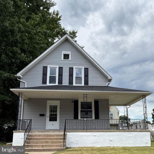 901 Bartram Ave, DARBY, PA, 19023-3901 | Card Image