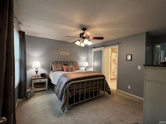 2654 Fuquay Rd, House other with 4 bedrooms, 3 bathrooms and null parking in Newburgh IN | Image 12