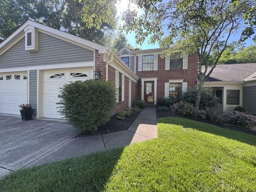 2446 Palmeadow Drive, Crestview Hills, KY, 41017 | Card Image