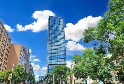 1101-319 Jarvis St, Toronto, ON, M5B0C8 | Card Image