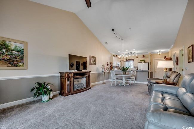 APT-403 - 4894 Luster Leaf Cir, Condo with 2 bedrooms, 2 bathrooms and null parking in Myrtle Beach SC | Image 8