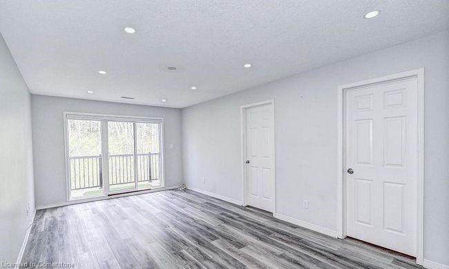 4D - 45 Cedarhill Cres, Townhouse with 3 bedrooms, 2 bathrooms and 1 parking in Kitchener ON | Image 19