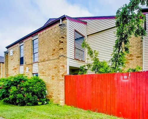 140-919 S Weatherred Dr, Richardson, TX, 75080-7243 | Card Image