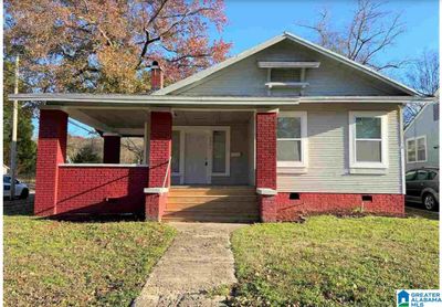 7231 S 1 St Avenue, House other with 3 bedrooms, 1 bathrooms and null parking in Birmingham AL | Image 2