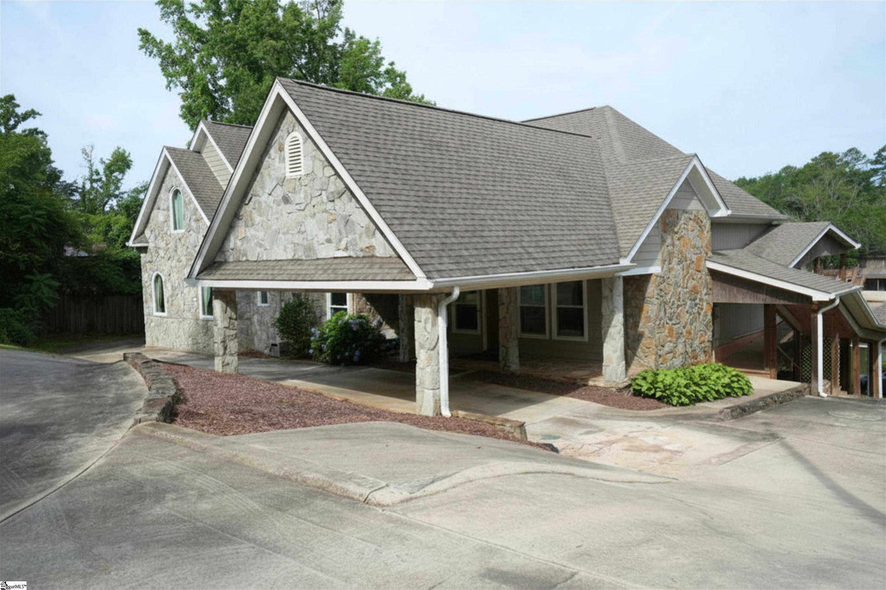 Residential in Greenville 2