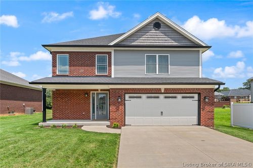 6407 Sunset Loop, Charlestown, IN, 47111-7705 | Card Image