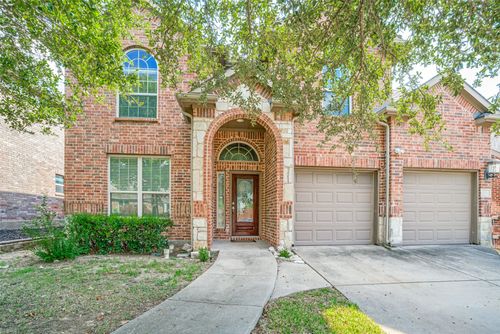 3817 Edward Dr, Mckinney, TX, 75071-2446 | Card Image