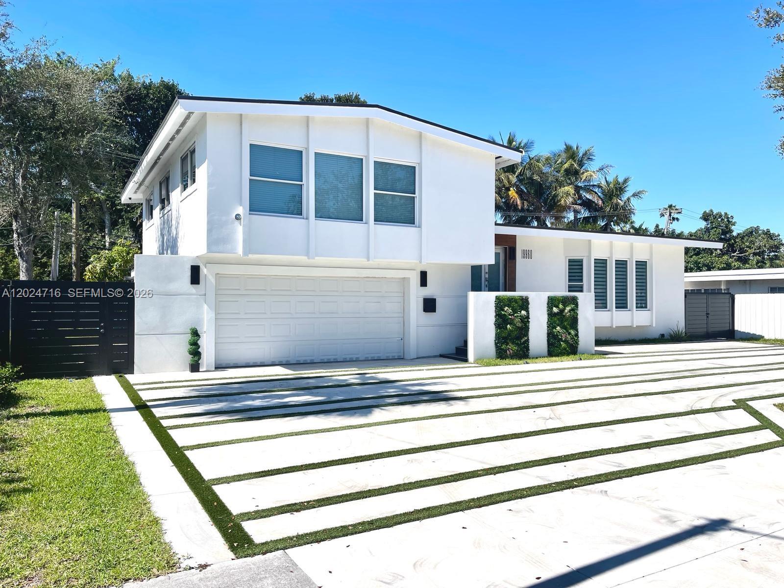 Residential Lease in Miami 2