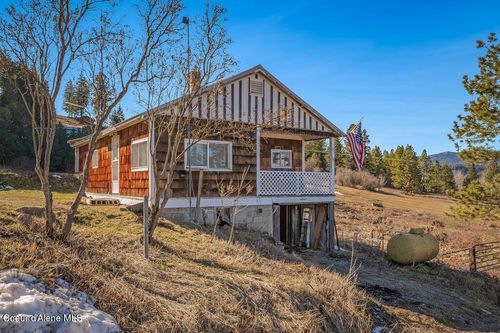 18387 S Old Lane Rd, Cataldo, ID, 83810-7001 | Card Image