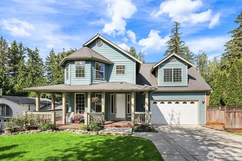 26326 222nd Ave Se, Maple Valley, WA, 98038-7463 | Card Image