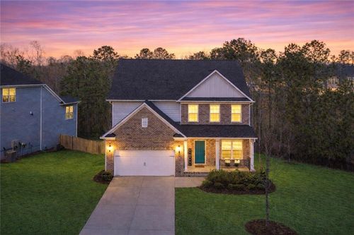 446 Greyfield Dr, Canton, GA, 30115-8935 | Card Image