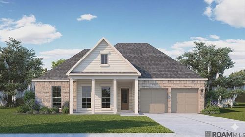 58800 April Ln, Plaquemine, LA, 70764-5279 | Card Image