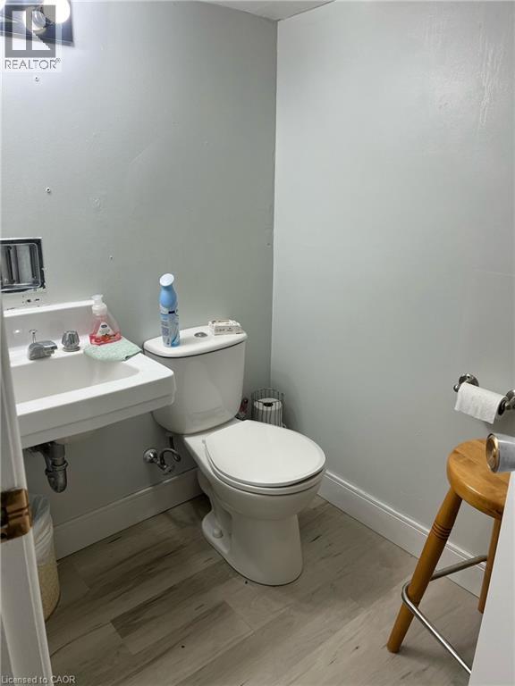 Residential Lease in Brussels 5