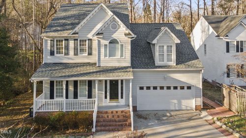 4705 Royal Troon Dr, Raleigh, NC, 27604-5845 | Card Image