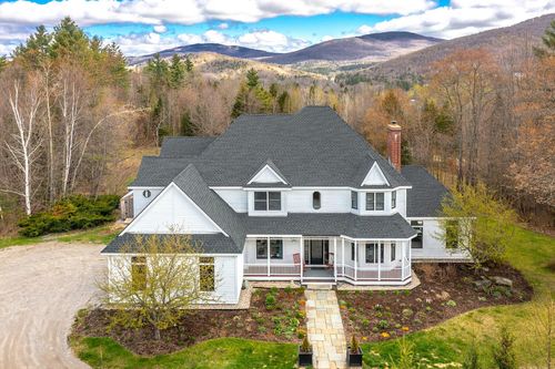 278 Lawrence Hill Rd, Weston, VT, 05161-5604 | Card Image